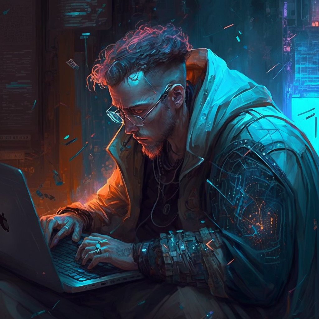 AiMoneyGuide: 3 AI Short Stories #002- Where is Kanye?